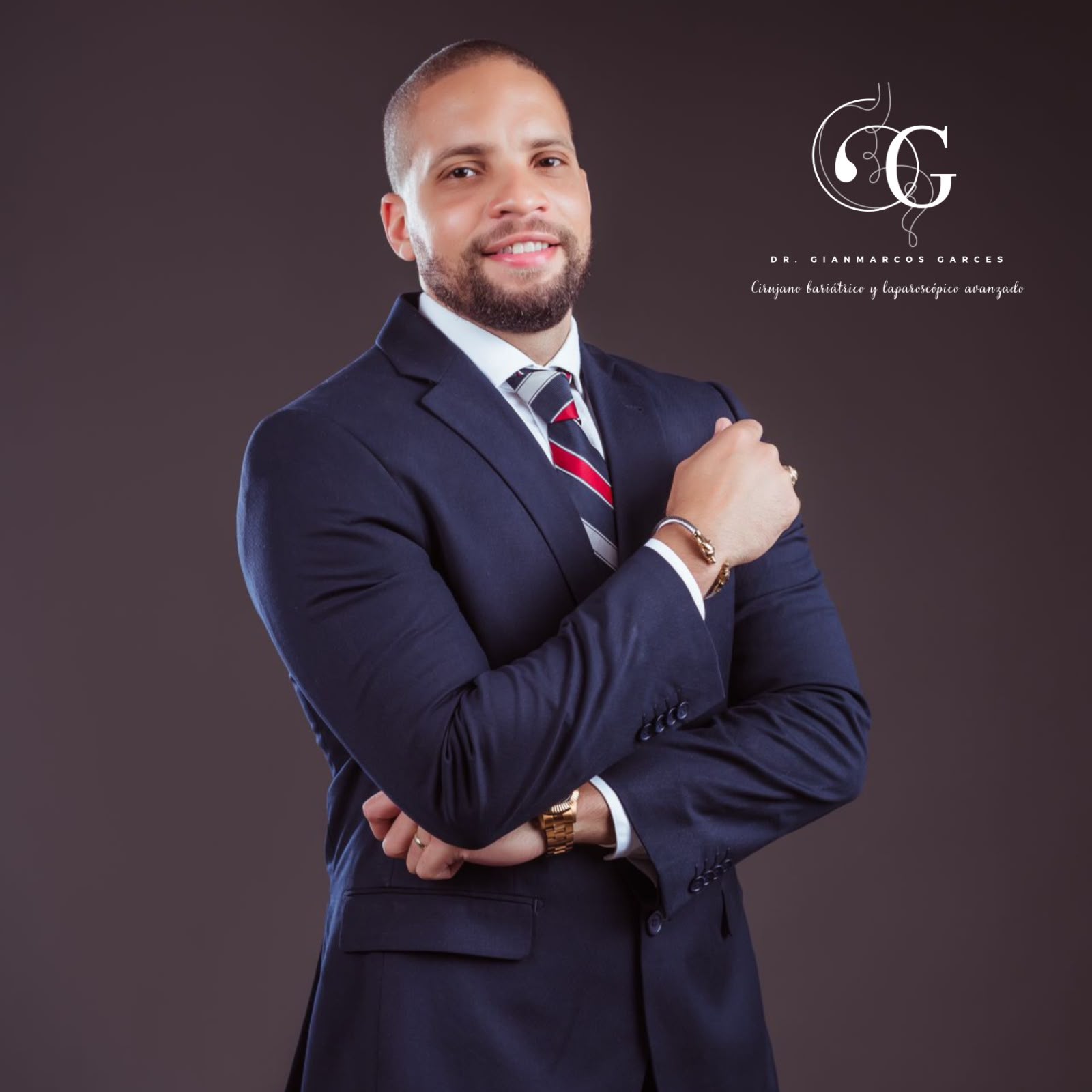 Gianmarcos Garces